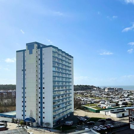 Frische Brise Frische Brise 06 05 Apartamento Cuxhaven Exterior foto