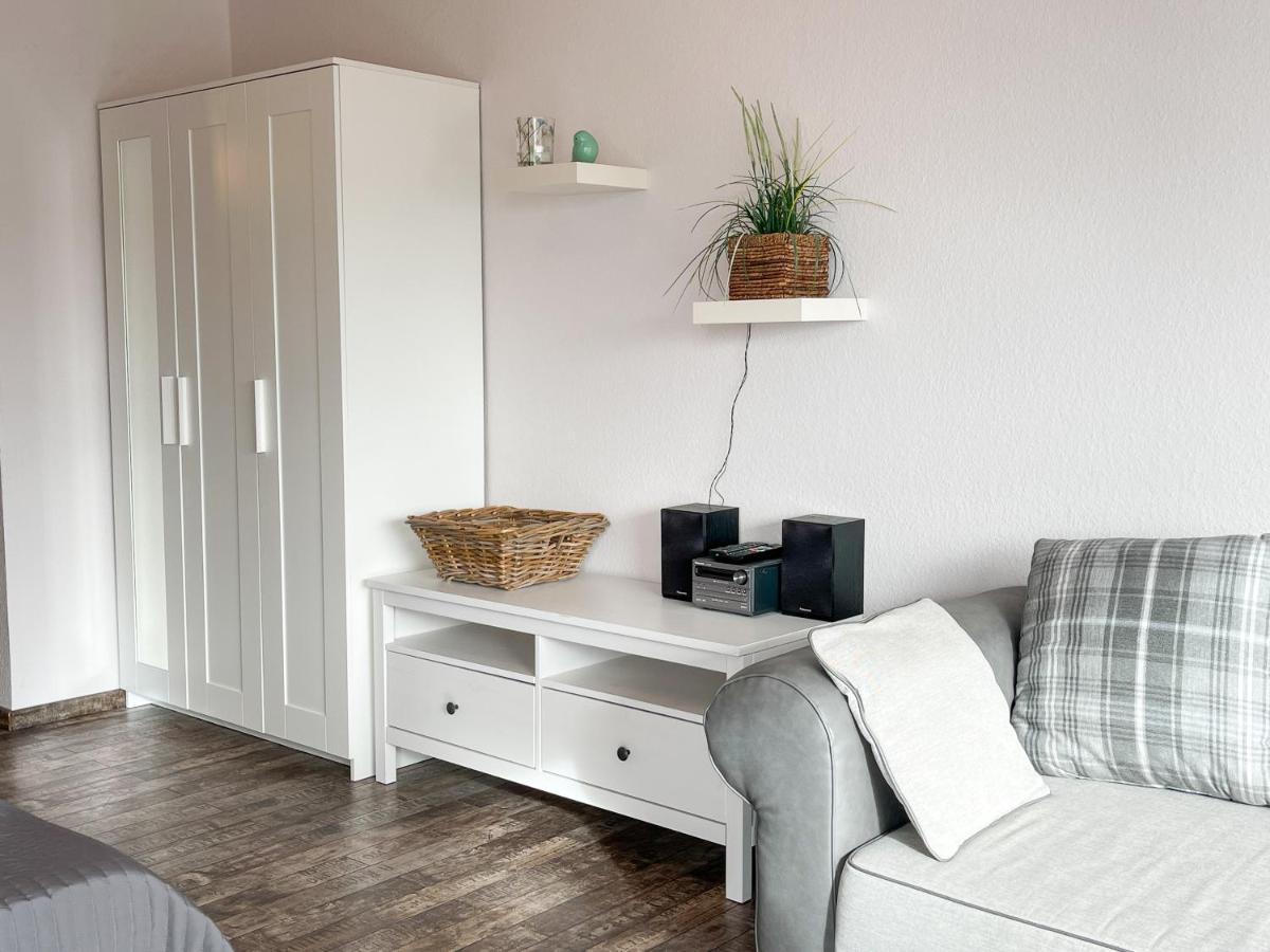 Frische Brise Frische Brise 06 05 Apartamento Cuxhaven Exterior foto
